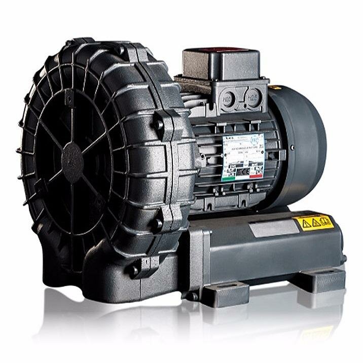 Вихревая воздуходувка FPZ SCL K11 MD 9.2