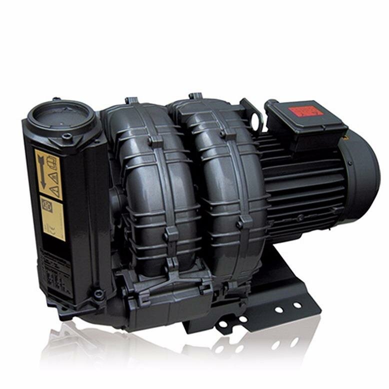Вихревая воздуходувка FPZ SCL K08 TD 9.2